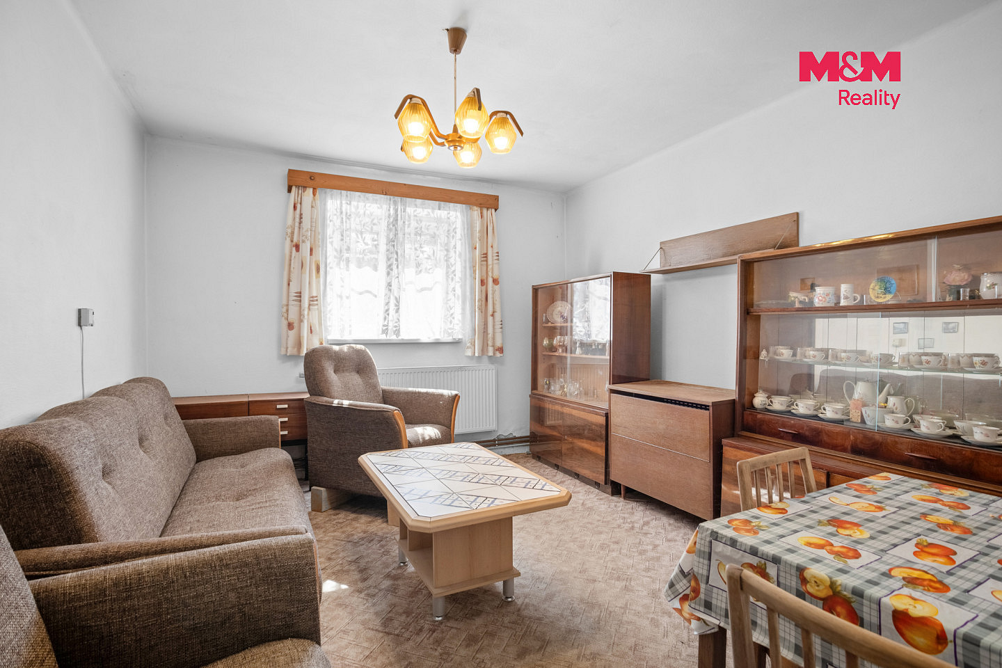 Prodej domu 62 m² s pozemkem 410 m² — photo 2