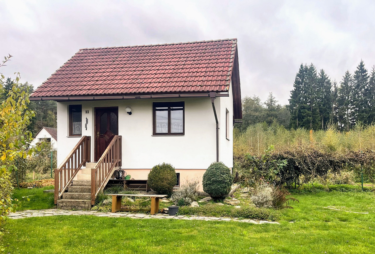 Prodej chaty/chalupy 60 m² s pozemkem 436 m²