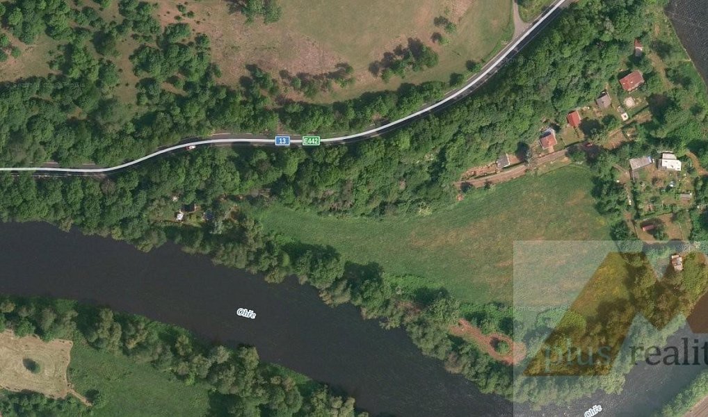 Prodej louky 14 838 m², Stráž nad Ohří – náhled fotky 4