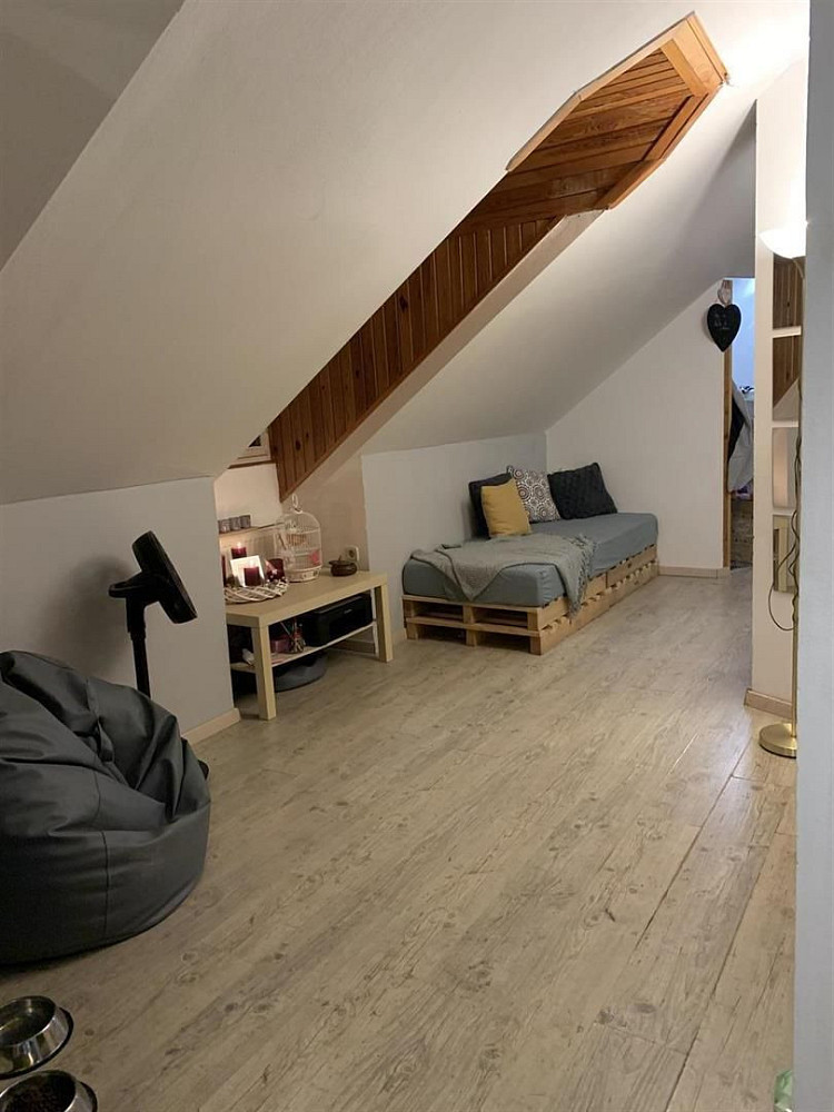 Pronájem bytu 2+kk 44 m² – fotografie 5