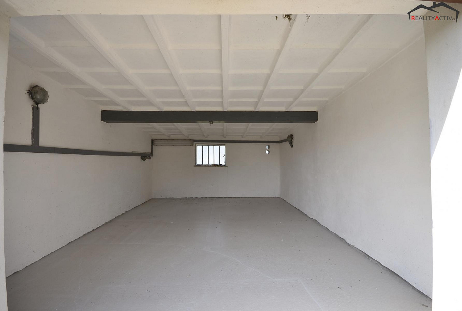 Prodej garáže, cp 28m2, rakvice, okres břeclav — photo 3