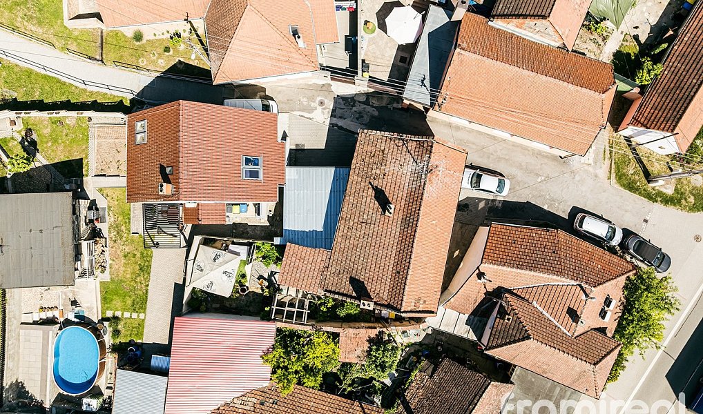 Prodej domu 243 m² s pozemkem 237 m², Bučovice – náhled fotky 22