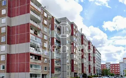 Prodej bytu 2+kk 44 m²