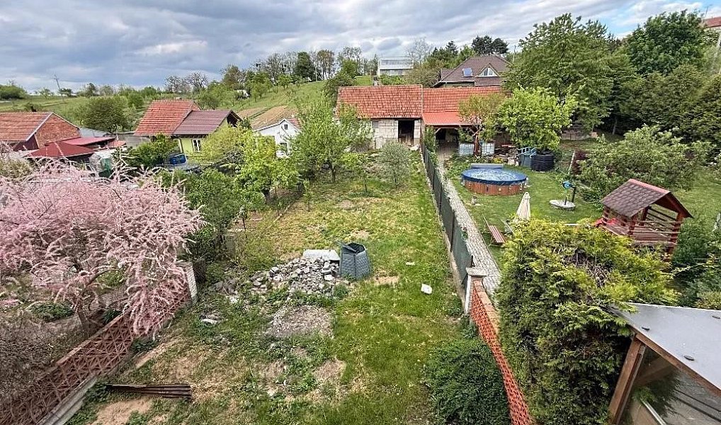 Prodej domu 180 m² s pozemkem 495 m², Rašovice – náhled fotky 5