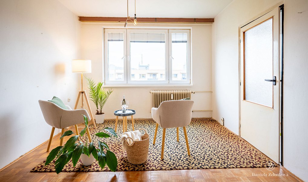 Pronájem bytu 2+1 63 m², Strakonice – náhled fotky 10