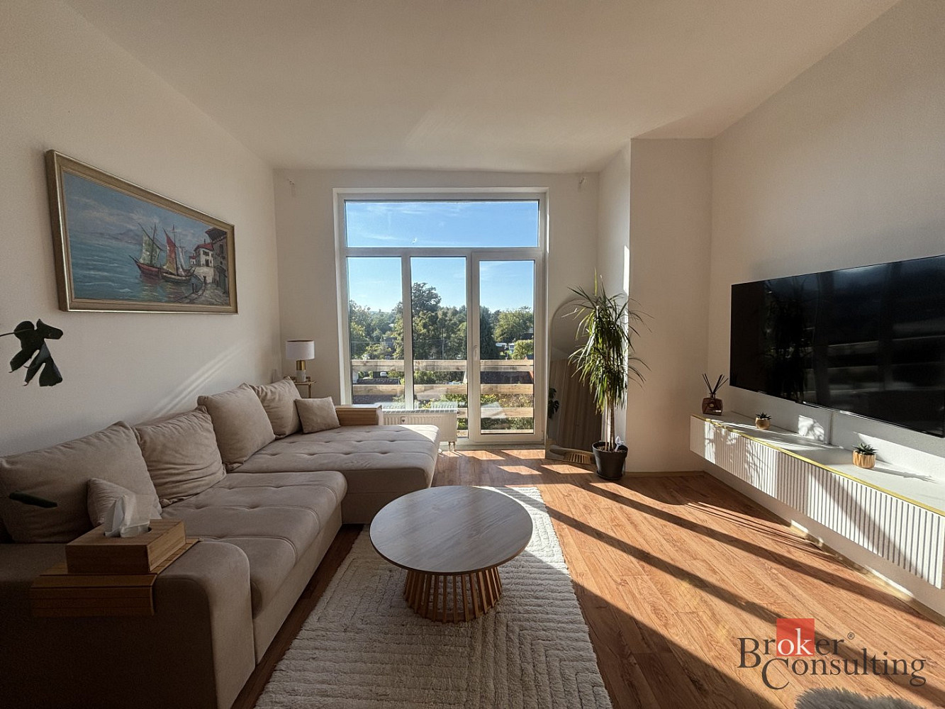 Prodej bytu 1+kk 45 m²