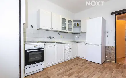 Prodej bytu 3+1 78 m², Březová, Město Touškov, okres Plzeň-sever
