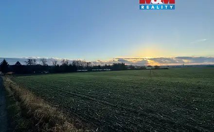 Prodej pole 12 550 m², Hlinsko - Čertovina, okres Chrudim