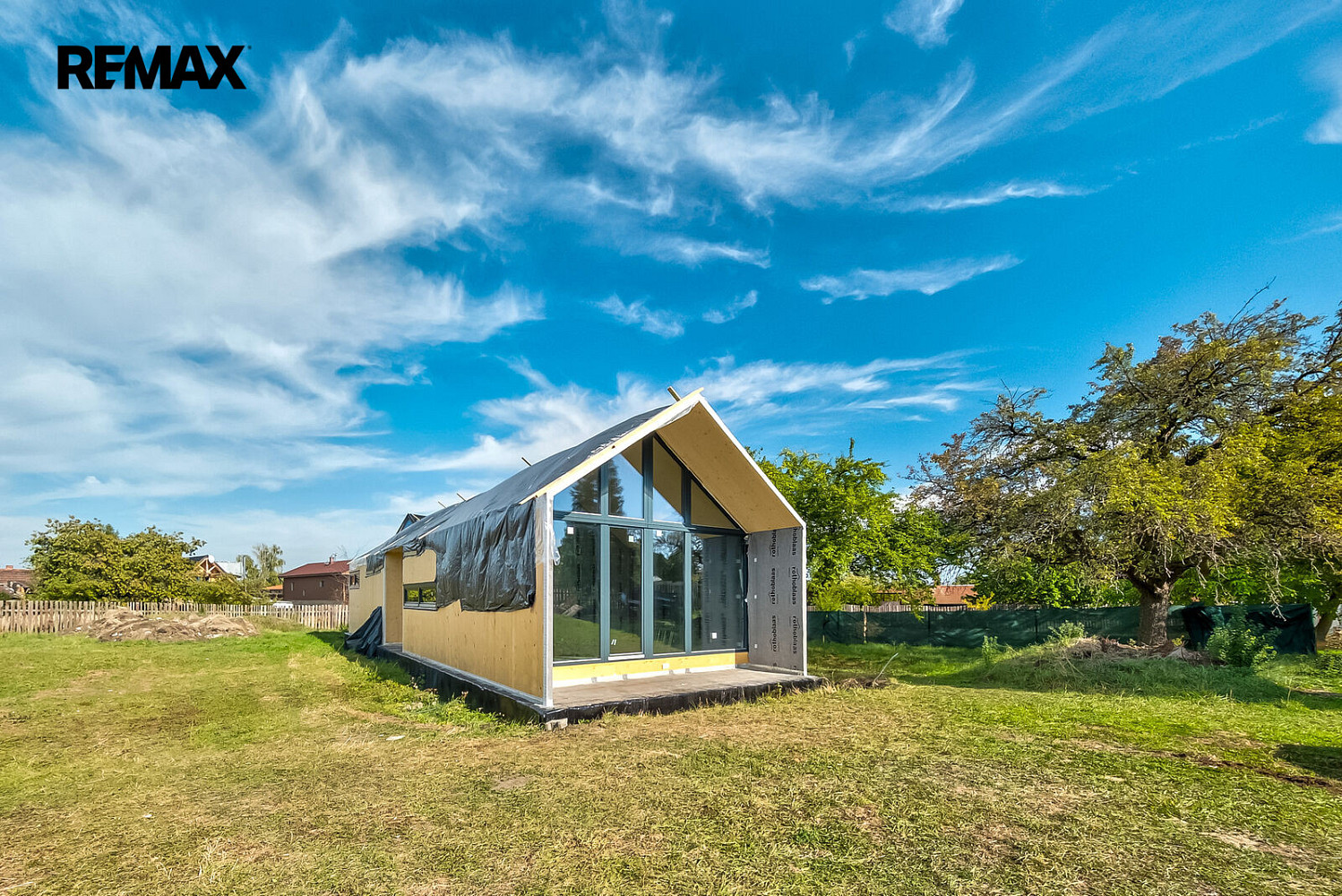 Prodej domu 89 m² s pozemkem 986 m²
