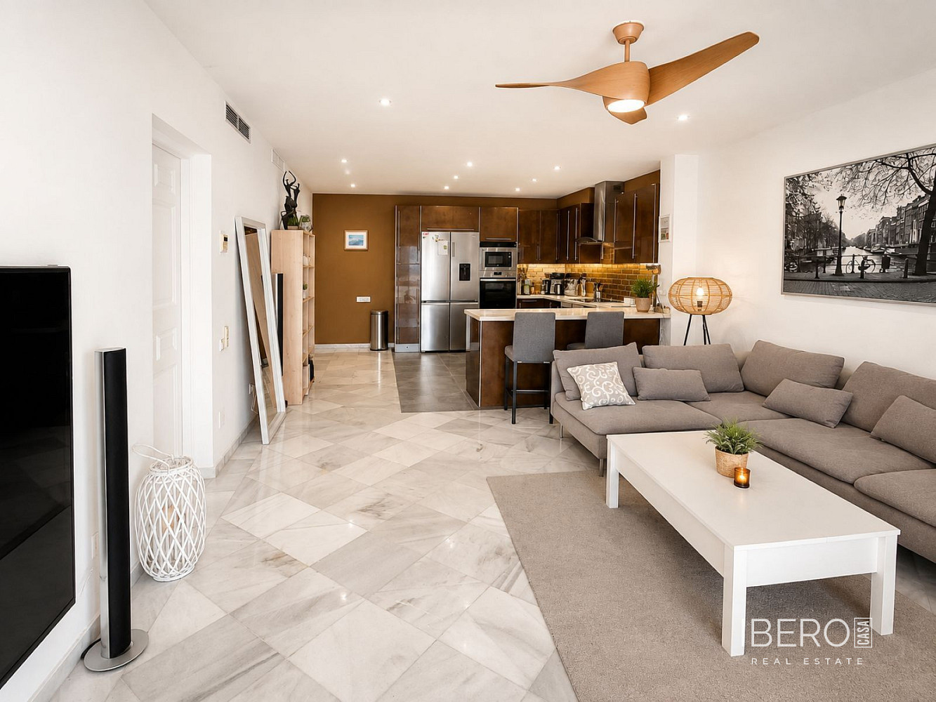 Piso 3+kk – Benahavís - Vista 4