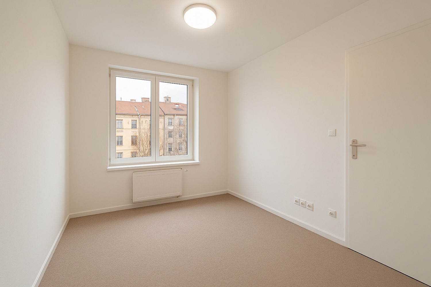 Pronájem bytu 2+kk 65 m² – fotografie 3