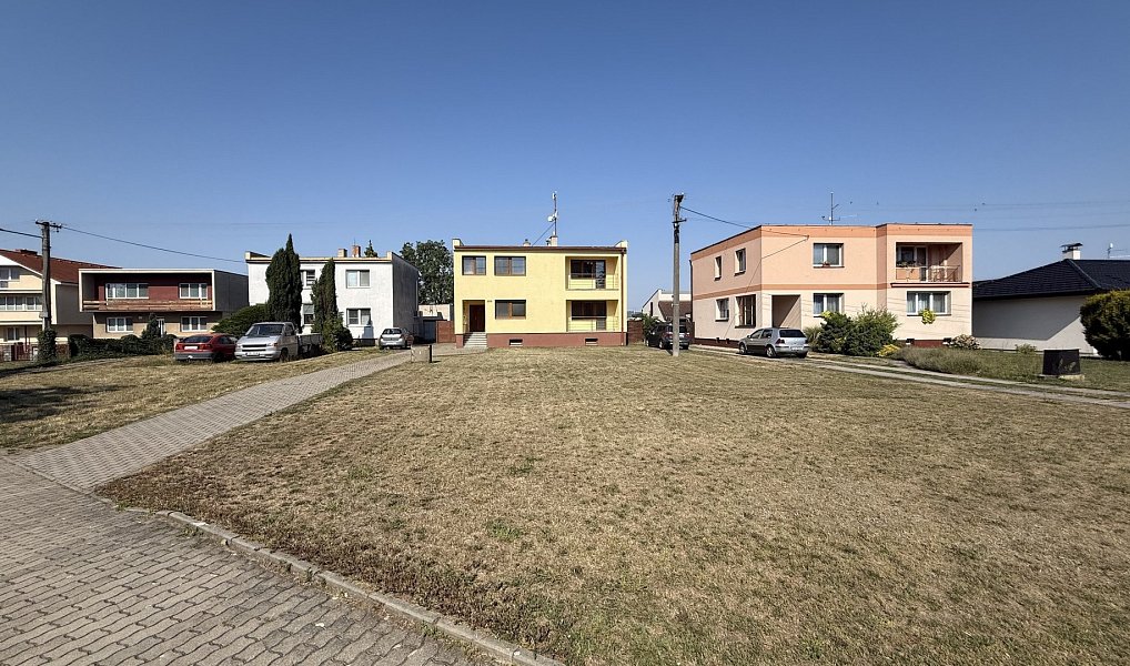Prodej domu 275 m² s pozemkem 2 320 m², Kostelany nad Moravou – náhled fotky 42