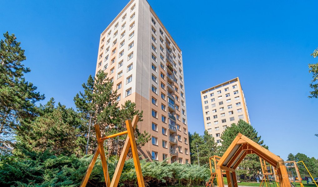 Prodej bytu 1+1 34 m², Brno – náhled fotky 13