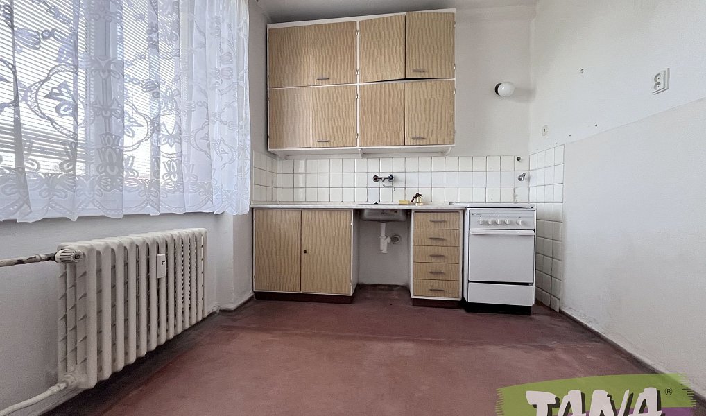 Prodej bytu 3+1 72 m², Dvůr Králové nad Labem – náhled fotky 2