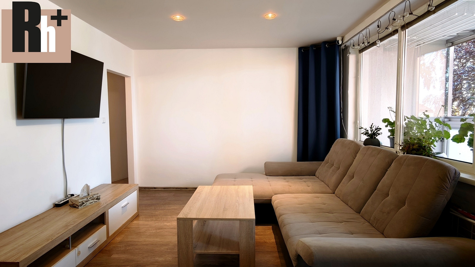 Prodej bytu 3+1 64 m² — photo 4
