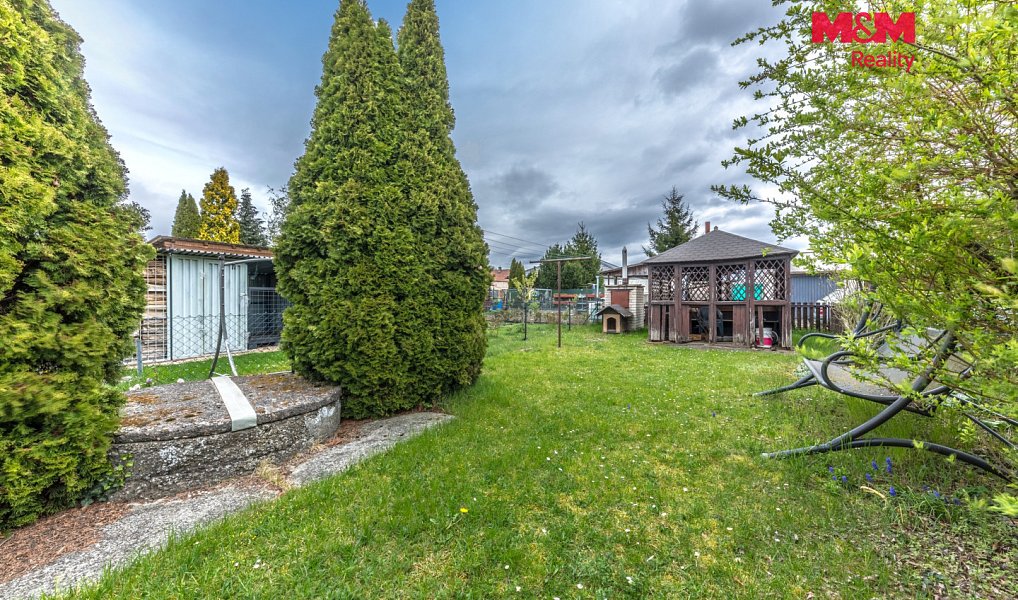 Prodej domu 150 m² s pozemkem 283 m², Krchleby – náhled fotky 13
