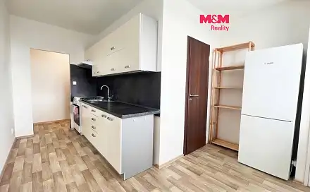 Pronájem bytu 2+1 57 m², Úprkova, Kroměříž