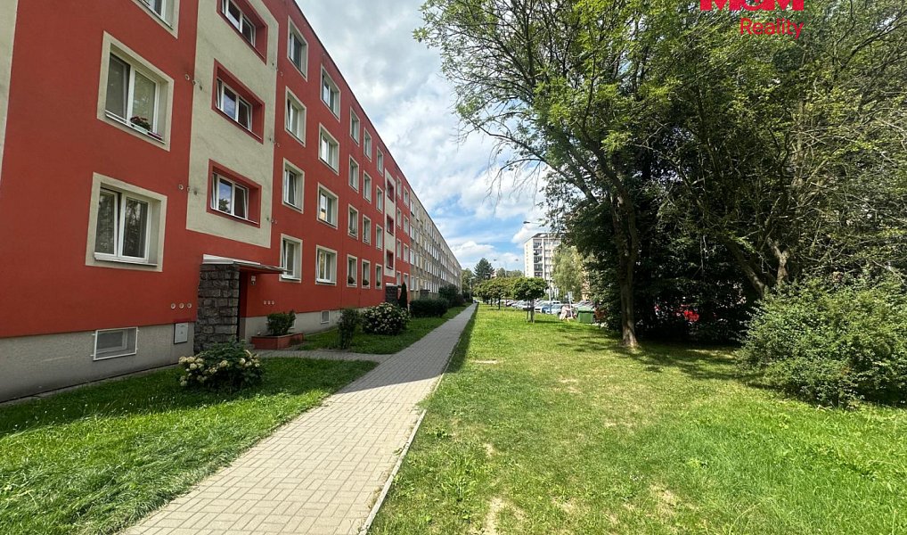 Prodej bytu 3+1 64 m², Ostrava – náhled fotky 3