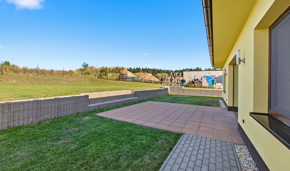 Prodej domu 128 m² s pozemkem 878 m², Benešov – náhled fotky 26
