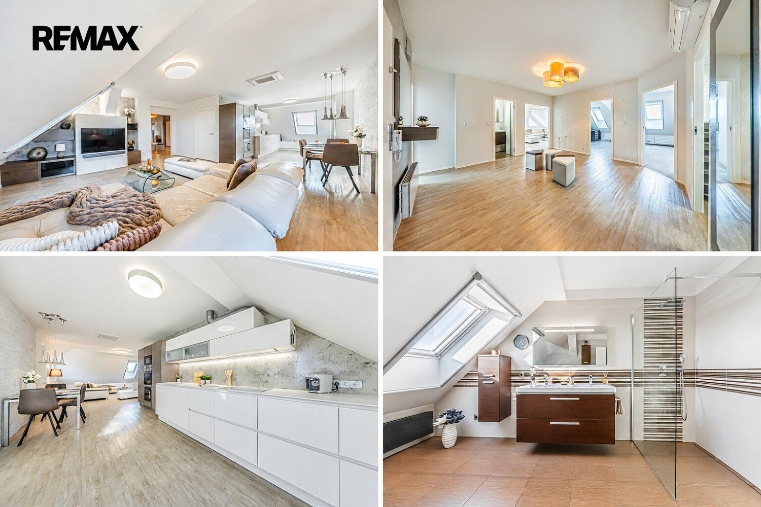 Prodej bytu 4+kk 123 m²