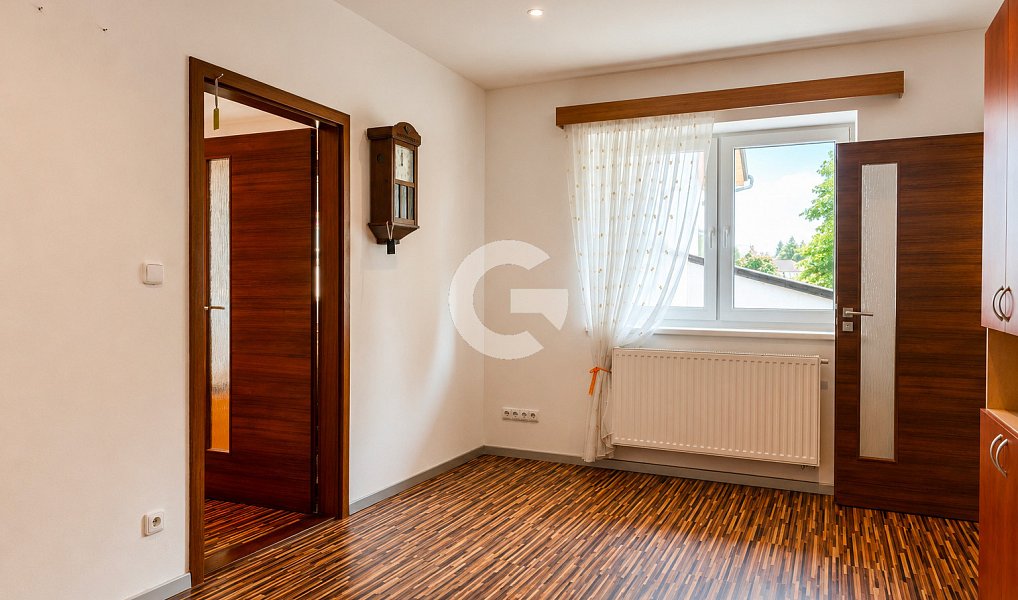 Prodej bytu 3+kk 85 m², Slušovice – náhled fotky 4