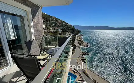 Prodej bytu 2+kk 61 m², Vlora, Albánie