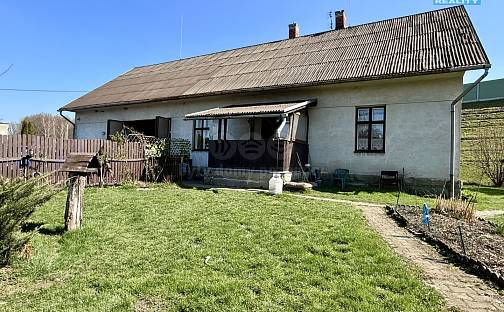 Prodej domu 350 m² s pozemkem 1 850 m², Panské Nové Dvory, Frýdek-Místek - Frýdek