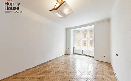 Pronájem bytu 2+1 75 m², Anglická, Praha 2 - Vinohrady, okres Praha