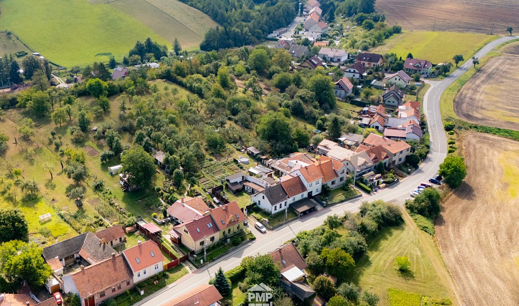 Prodej domu 84 m² s pozemkem 1 851 m², Skalice nad Svitavou – náhled fotky 25