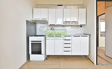 Prodej bytu 1+1 32 m², Švehlova, Šlapanice, okres Brno-venkov