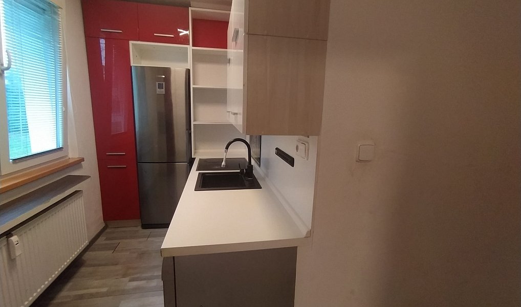 Prodej bytu 3+1 60 m², Loštice – fotka 1 z 10