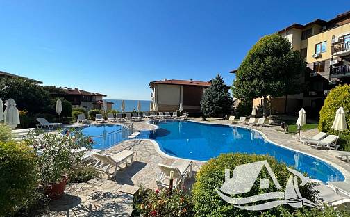 Prodej bytu 2+kk 62 m², Nesebar, Bulharsko