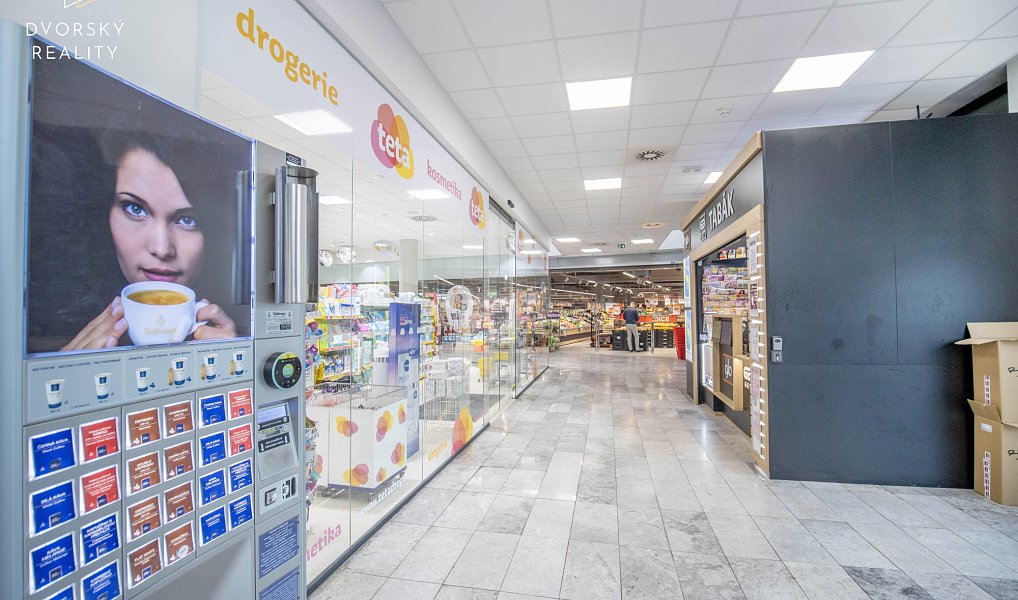 Prodej obchodních prostor 4 857 m², Mladá Boleslav – náhled fotky 7