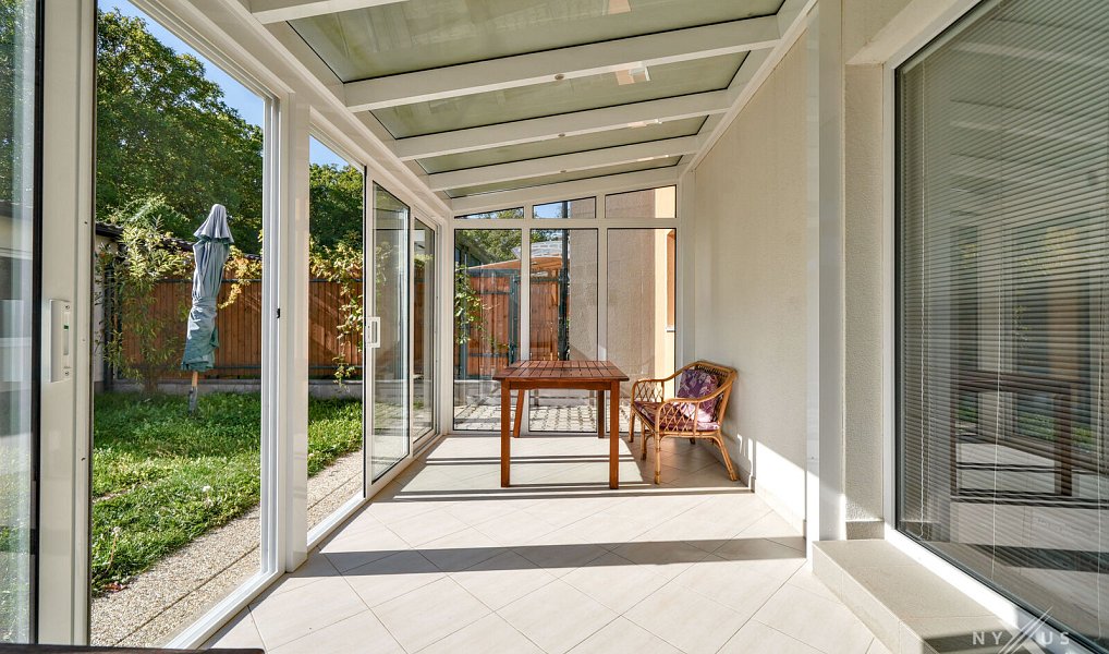 Pronájem domu 117 m² s pozemkem 306 m², Hostouň – náhled fotky 25
