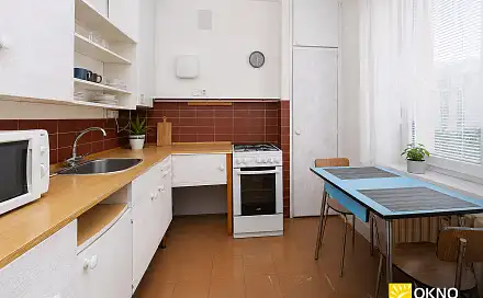 Prodej bytu 2+1 52 m², Na Královkách, Kuřim, okres Brno-venkov