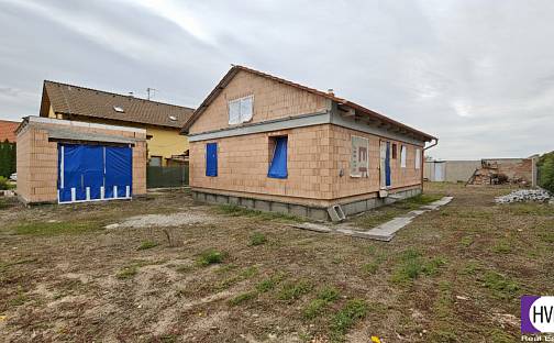 Prodej domu 110 m² s pozemkem 836 m², Opolany, okres Nymburk