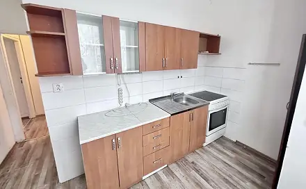 Pronájem bytu 2+1 52 m², Julia Fučíka, Most