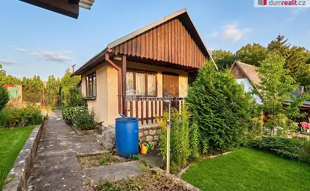 Prodej chaty/chalupy 366 m², Karlovarská, Chodov, okres Sokolov