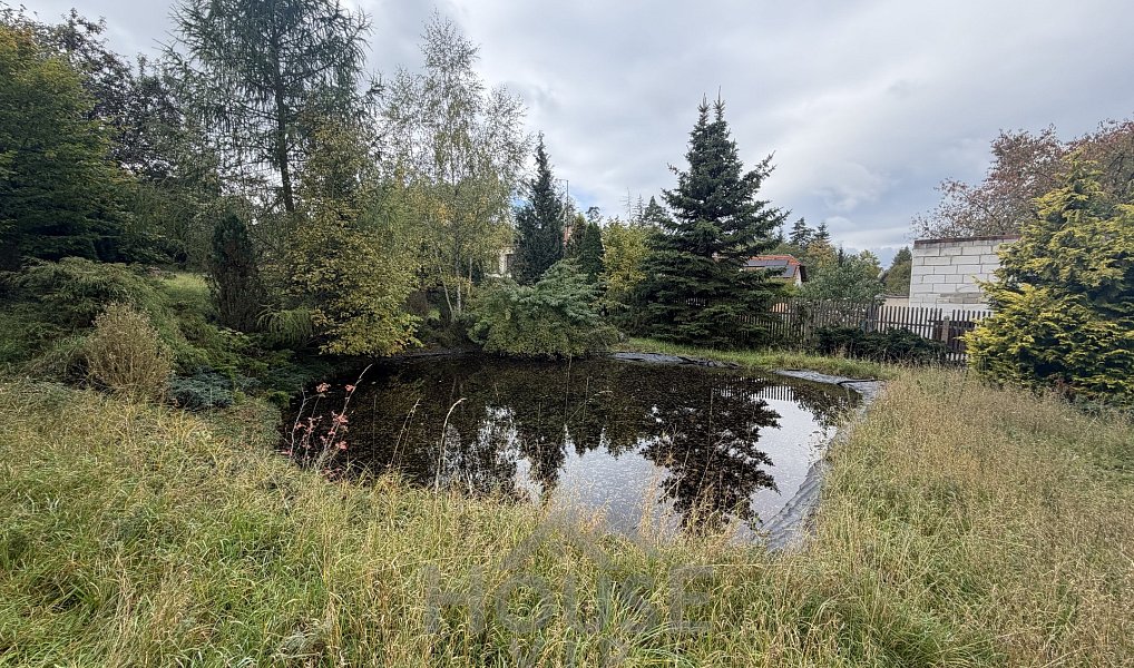 Prodej domu 186 m² s pozemkem 2 048 m², Kladno – náhled fotky 18