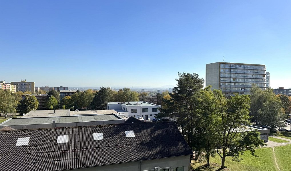 Pronájem bytu 2+1 57 m², Ostrava – náhled fotky 5