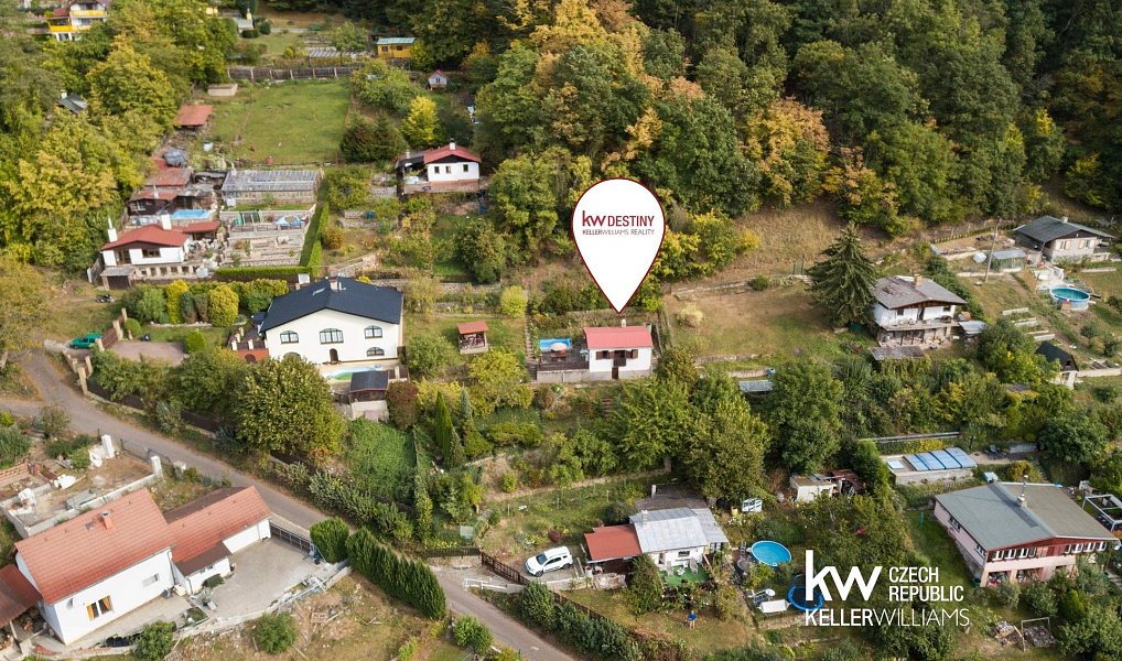 Prodej chaty/chalupy 34 m² s pozemkem 912 m², Ústí nad Labem – náhled fotky 24