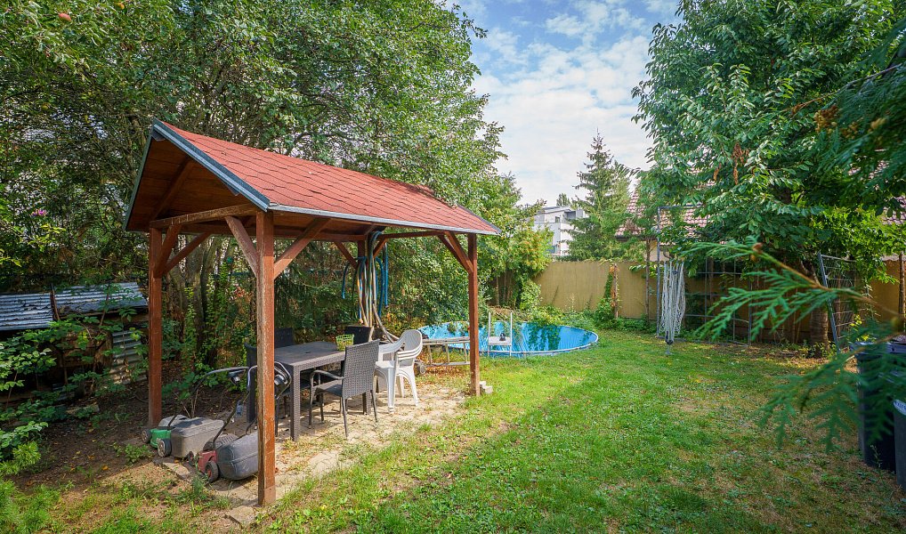 Prodej domu 160 m² s pozemkem 540 m², Horoměřice – náhled fotky 6
