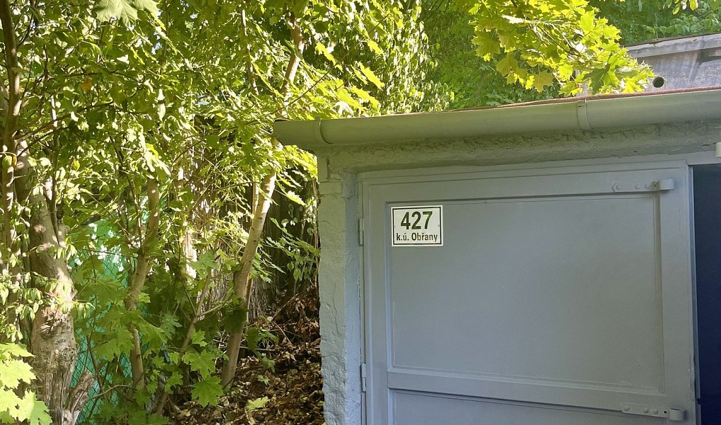 Prodej garáže 17 m2, Brno - Obřany, pozemek 19m2, Brno – náhled fotky 6