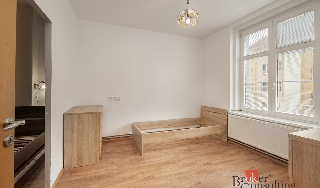 Prodej bytu 1+1 50 m², Plzeň – náhled fotky 4
