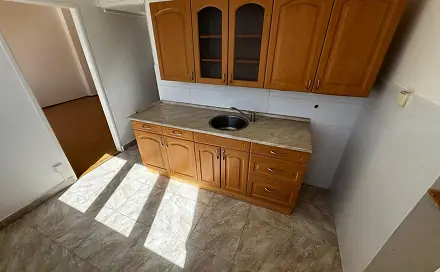 Pronájem bytu 1+1 40 m², Okružní, Habartov, okres Sokolov