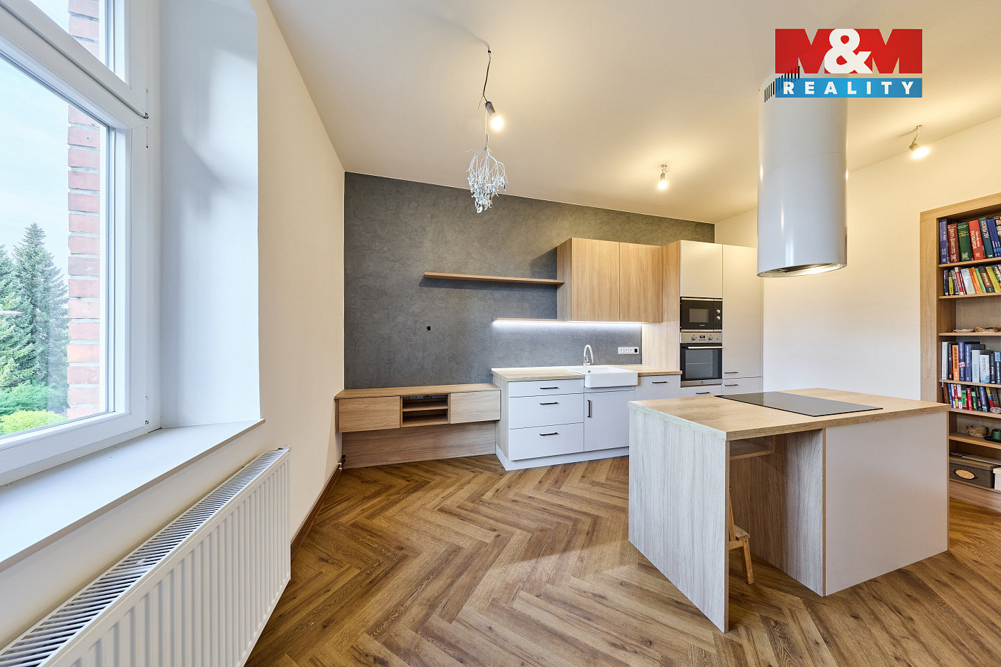 Prodej bytu 2+1 66 m² – fotografie 3