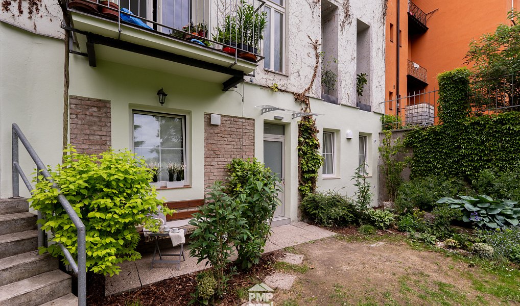 Prodej bytu 2+kk 55 m², Brno – fotka 1 z 19