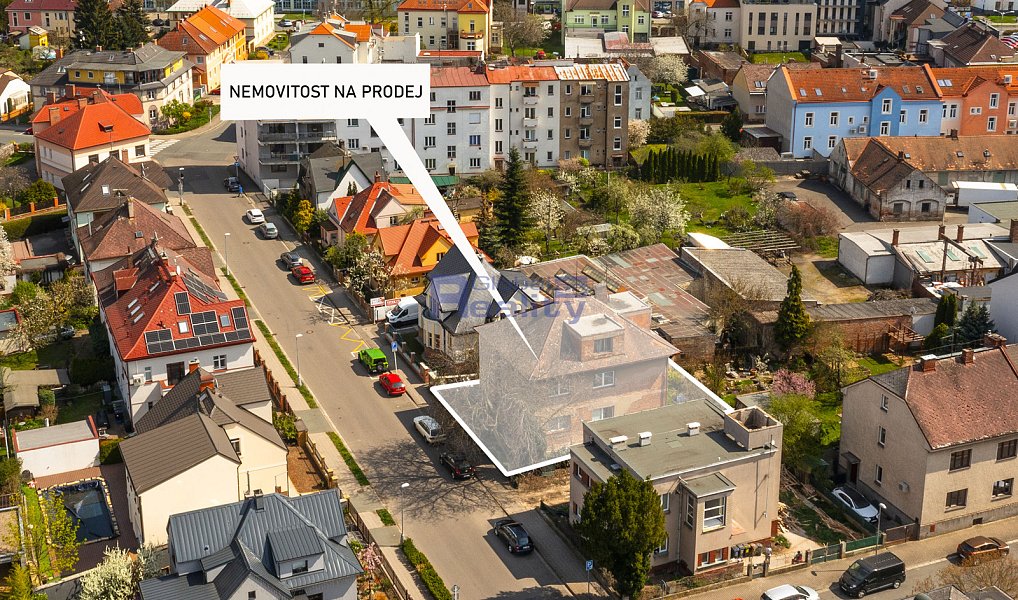 Prodej domu 340 m² s pozemkem 366 m², Hradec Králové – náhled fotky 6