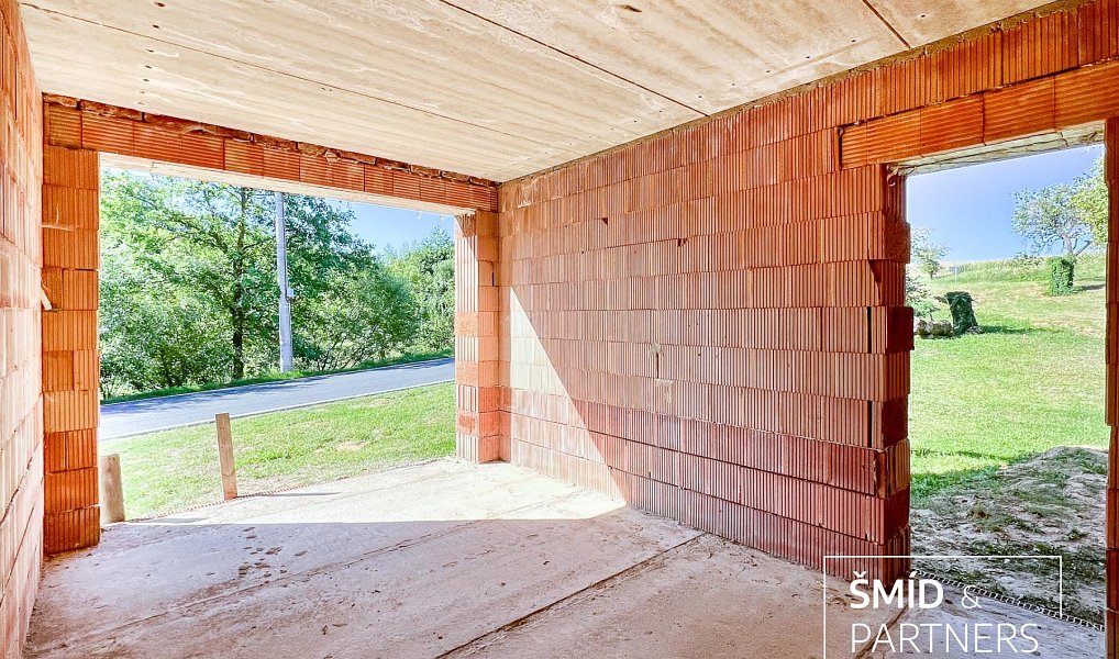 Prodej domu 142 m² s pozemkem 589 m², Zásmuky – náhled fotky 11