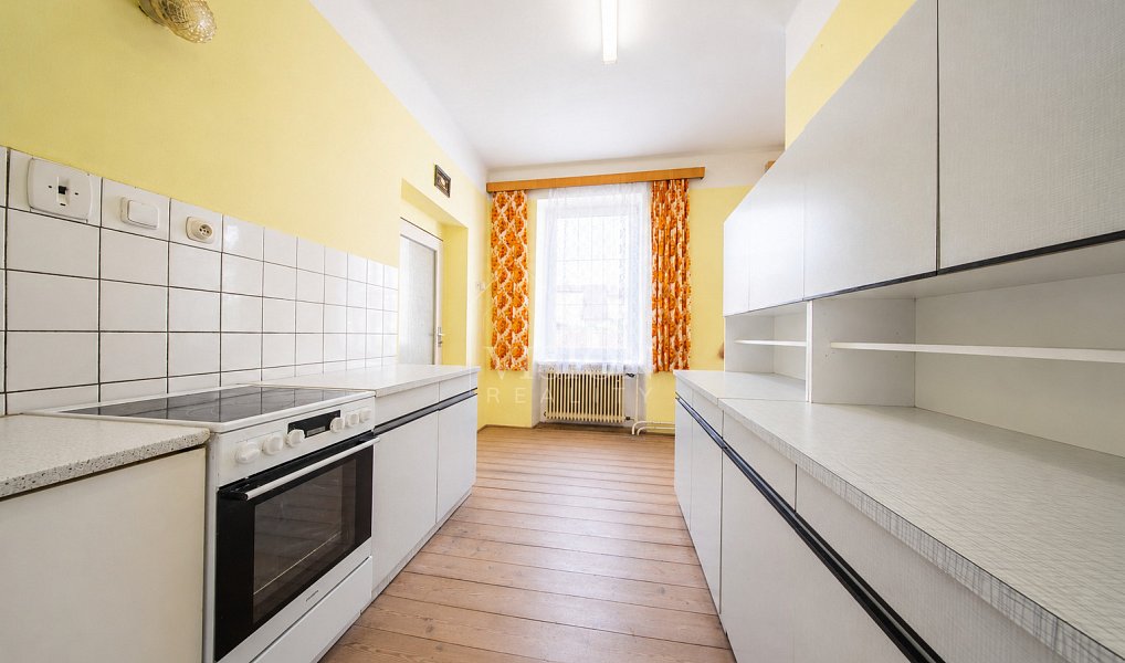 Prodej domu 118 m² s pozemkem 865 m², Tábor – náhled fotky 4